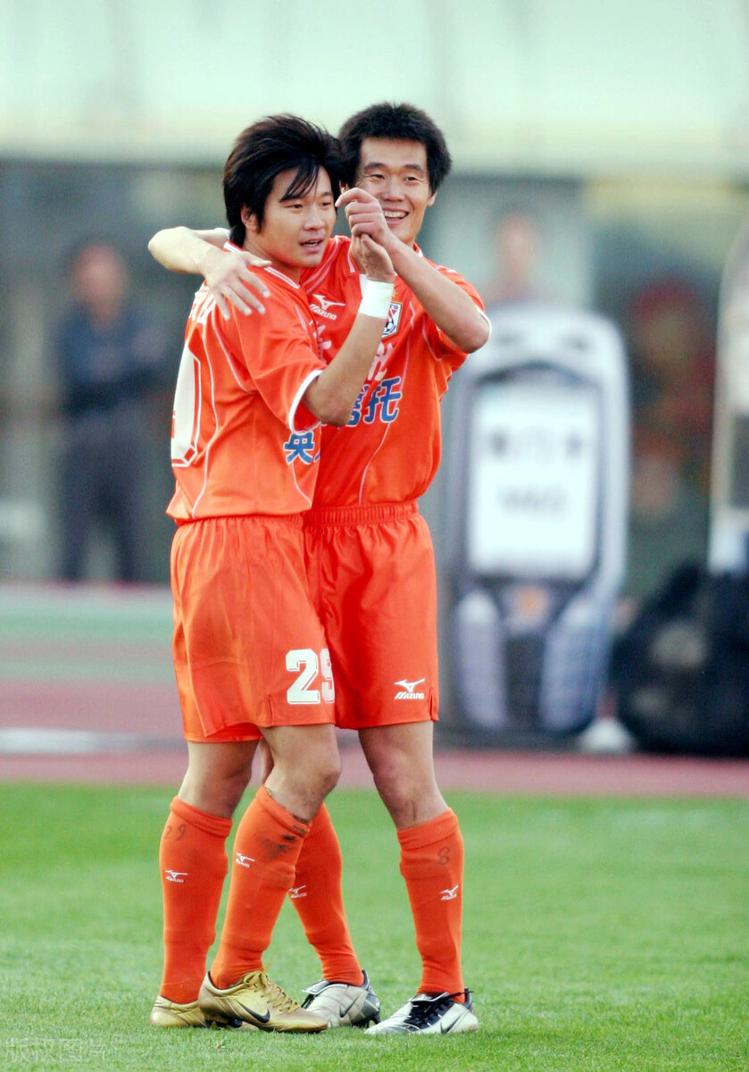 李金羽最佳射手全记录,李金羽射术