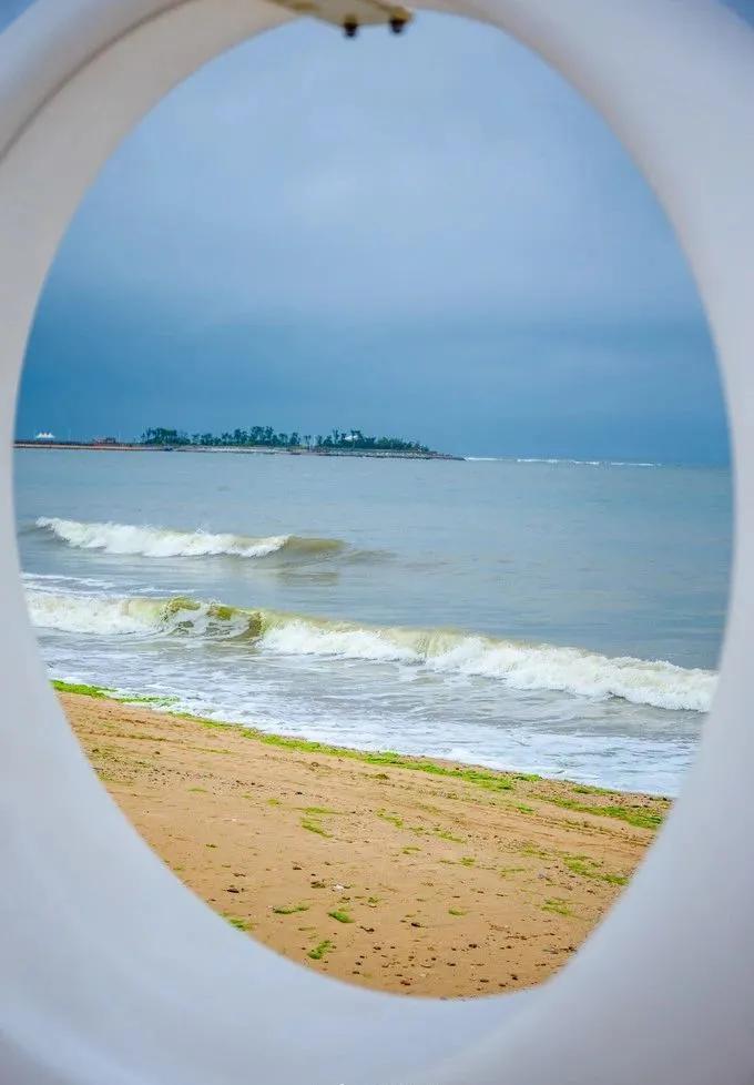 吹爆！这个文艺低调的滨海小城比芭提雅更令人向往！2天1夜刚刚好！