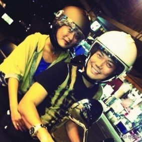 谢霆锋朴树,谢霆锋谭维维周杰伦