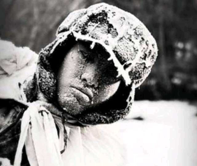 今天的盛世如你所愿长津湖,长津湖这盛世如你所愿文案