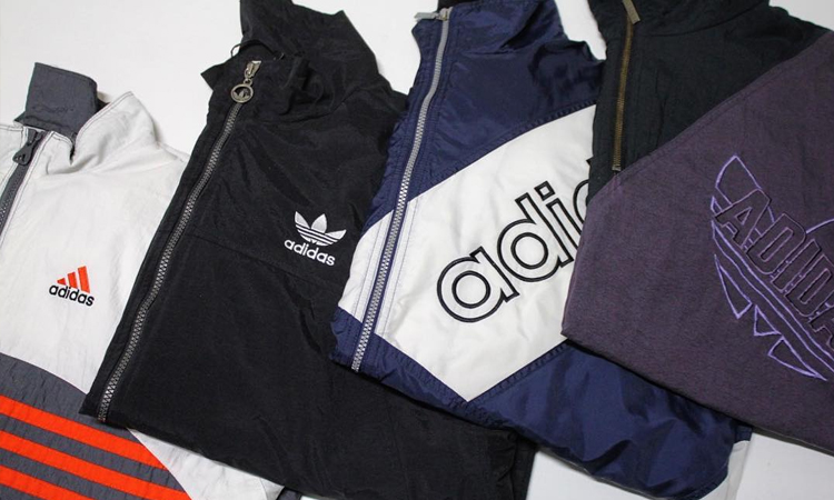 给你一个入手上千块的PALACE、GOSHA复古风单品的机会