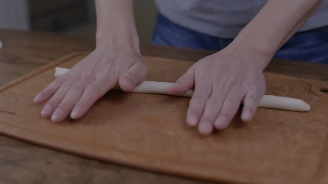 膨胀了，自己在家做的拉面，比大排长队的网红面馆还好吃