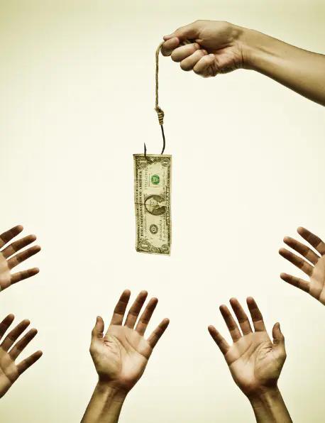 华尔街狼人·金融危机点炮者·*哈梭**狂魔·韩国岳云鹏·比尔黄