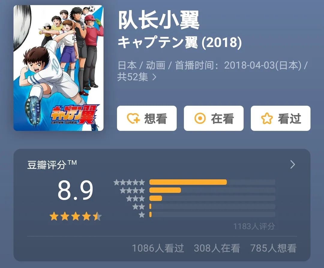 彻底给跪了!这些“活久见”的动画等了20年还不算久