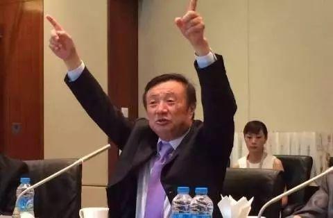 华为上海研发中心事件,华为突然出手