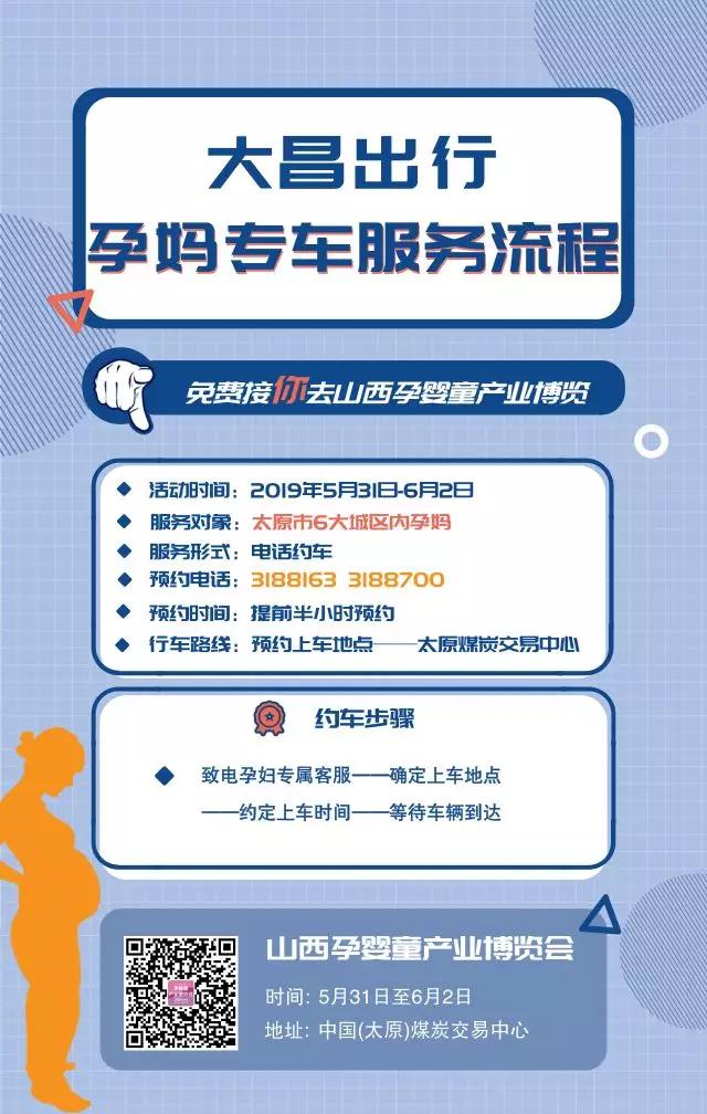 孕妈妈最关注的话题排行,太原孕婴童产业博览会攻略