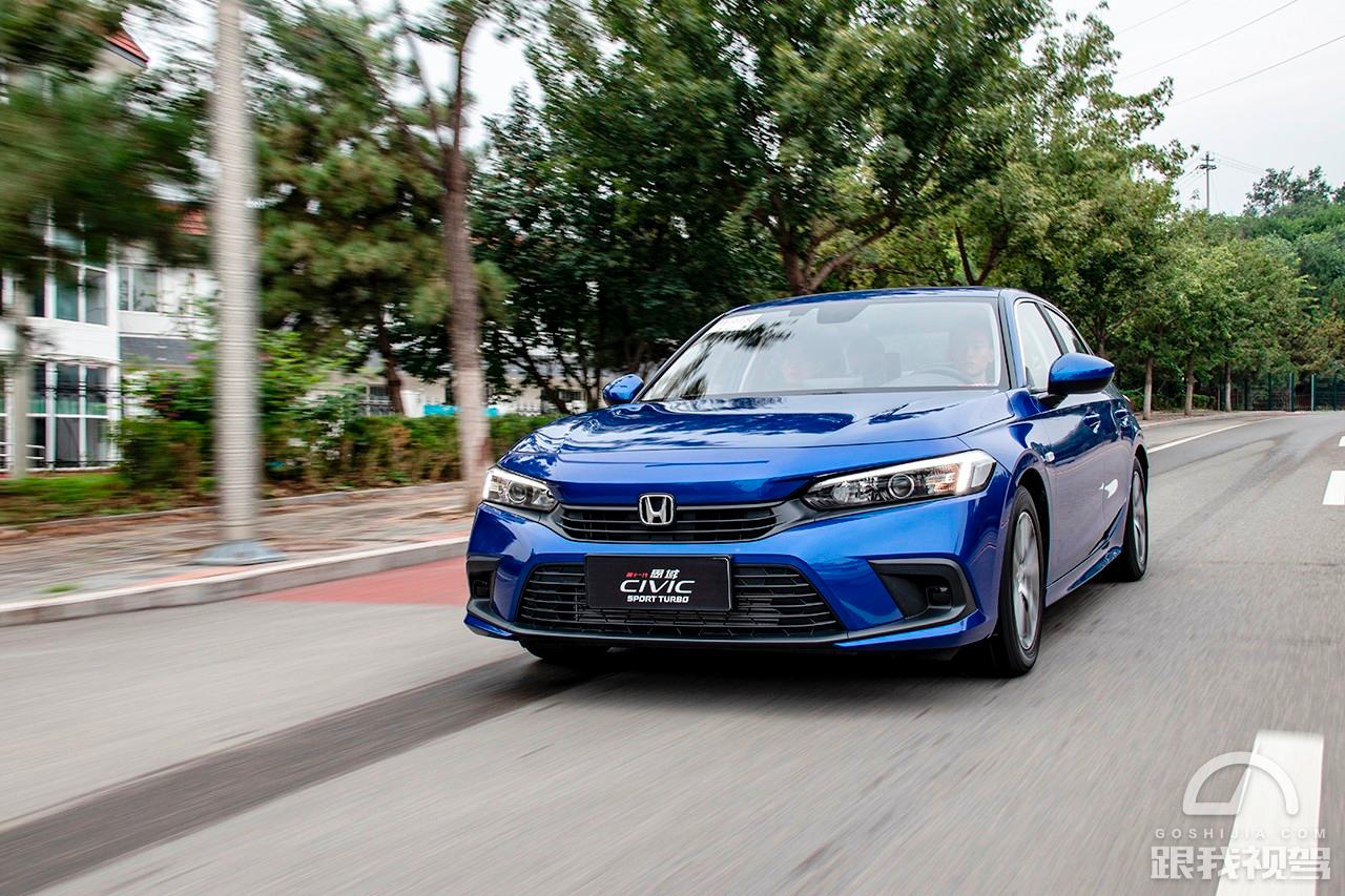 12款本田思域1.8手动挡当年落地价,本田思域12代1.5t落地价多少钱