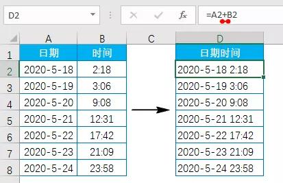 号在excel中的用法,excel里面身份证号提取年龄