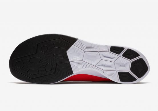 买跑鞋尺码合适就付款？按照这七个步骤你就是选鞋专家