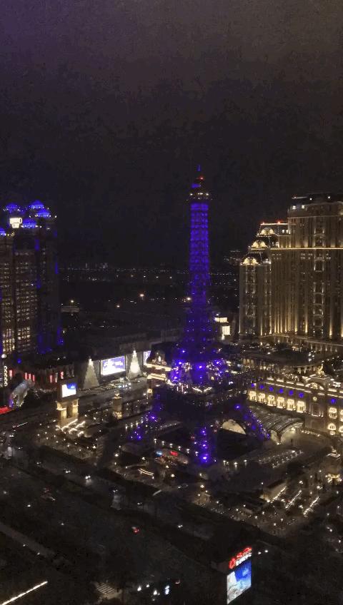 去澳门旅游度假除了*彩博**，原来还可以这么玩