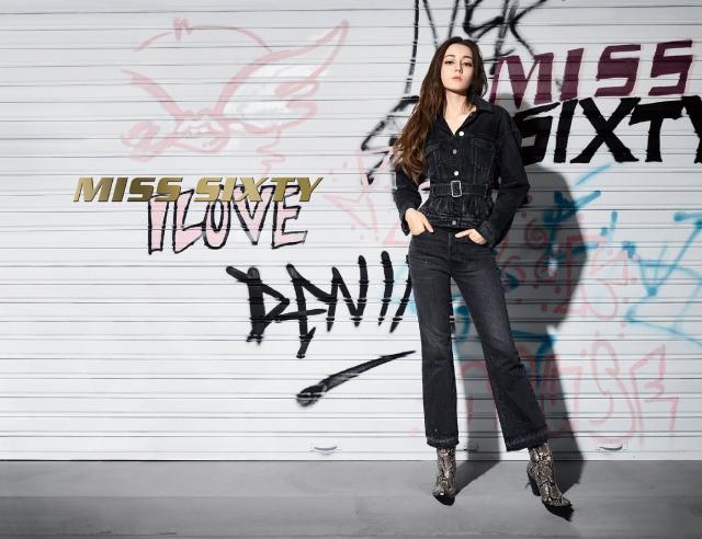 迪丽热巴最新的代言是什么,迪丽热巴最新代言活动现场照