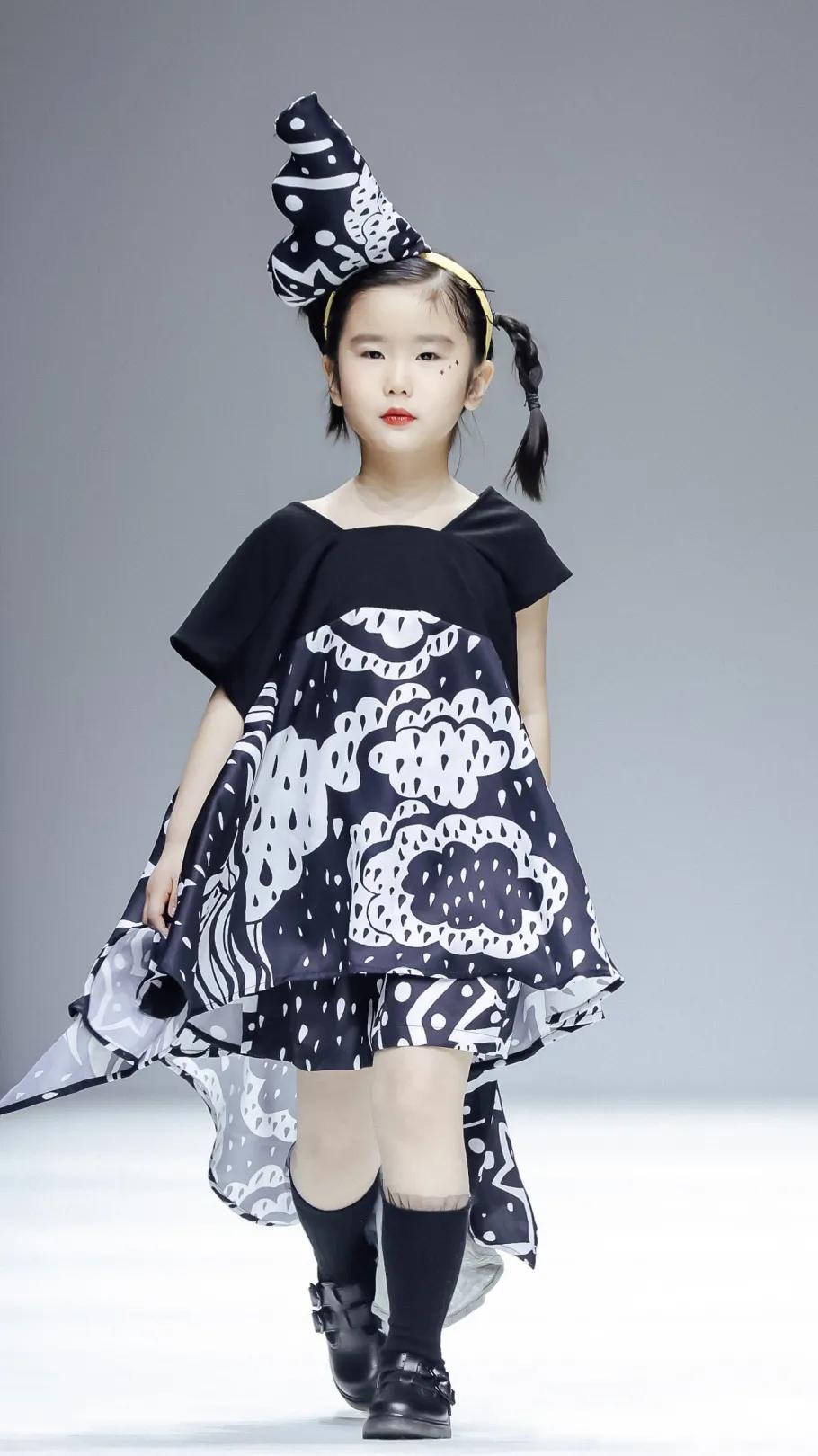 童话小镇潮童馆,童话小镇仪式感