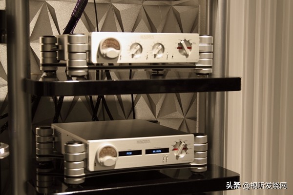 体验与服务才是音响销售正道:威傲广州旗舰店盛大开业