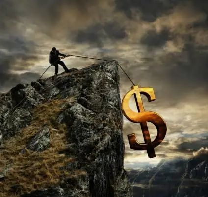 赚大钱一定要学会四个底层逻辑,挣大钱的人满脑子都是套路和手段