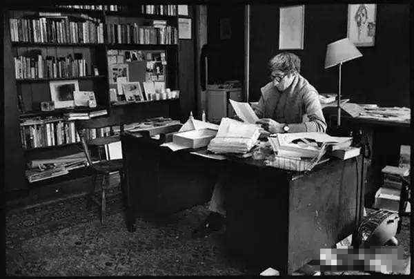 美帝搞军事科技,美帝先进的理念