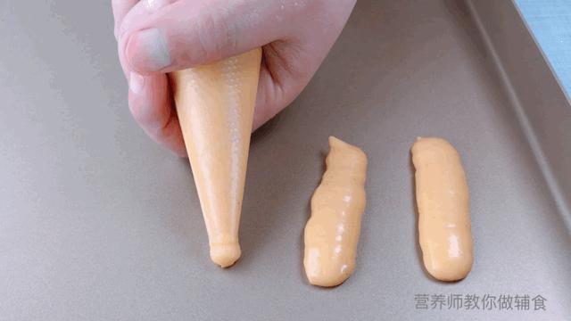 出牙期宝宝健康磨牙棒，益智补脑，还健脾胃，锻炼宝宝的咀嚼能力