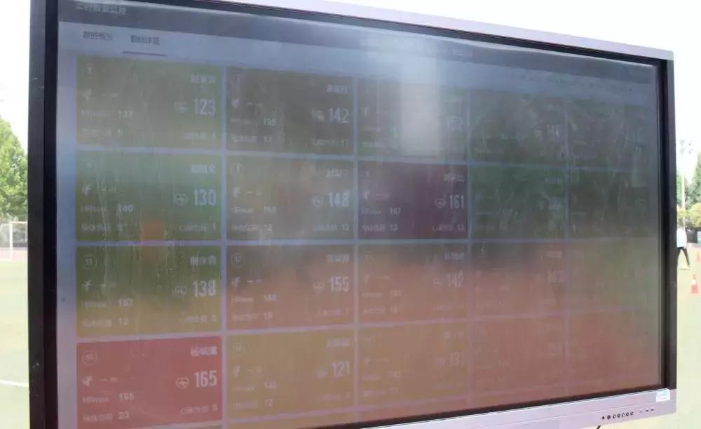 中国媒体团考察,探访全国足球特色学校