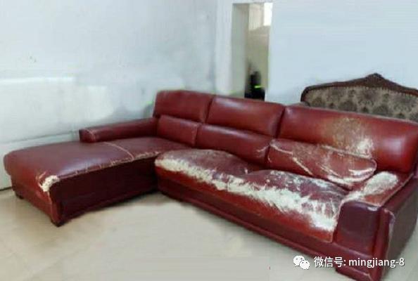 沙发修复补皮膏,皮沙发修补膏原理