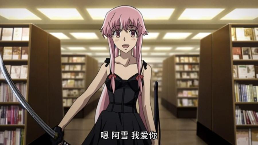 人生如梦，动漫中那些奇葩的名字，连起来就是人的一生