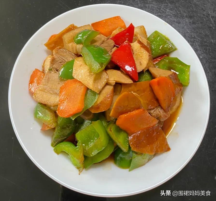 什么菜适合秋天吃晚餐,秋天适合吃什么下饭菜菜谱