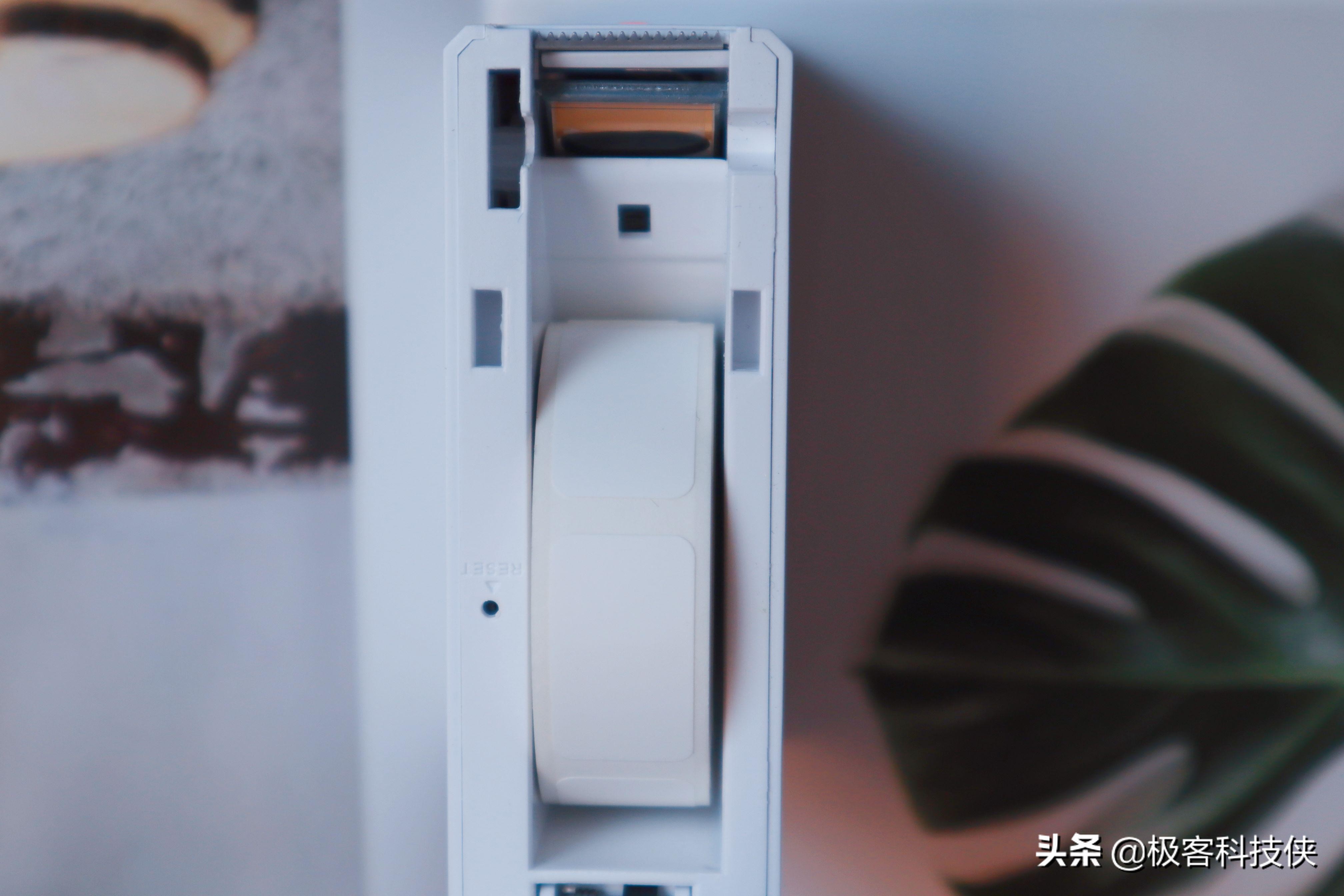 汉印打印机m11,汉印m11照片打印机