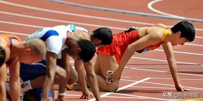 没拿金牌被处罚,没拿到金牌怎么会不遗憾呢