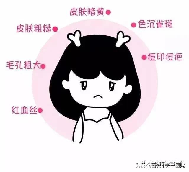 光子嫩肤的魅力,光子嫩肤带你美下去