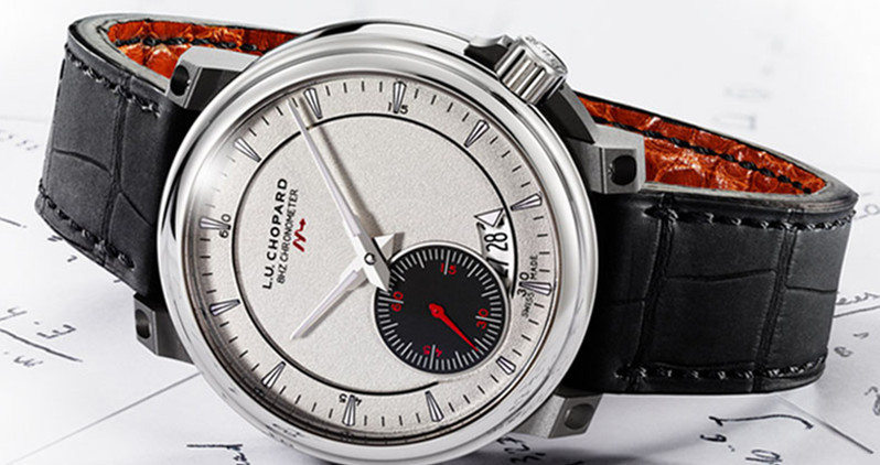 手表振频越高越精准吗,手表的振荡频率越高越好吗