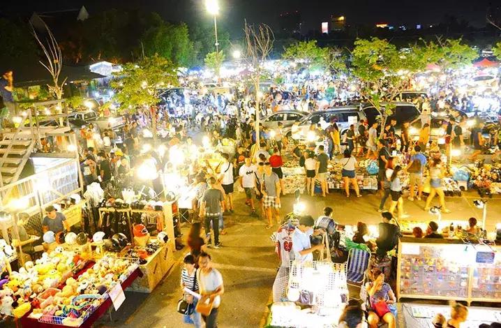 去清迈的机票什么时候最便宜,去清迈旅游自由行攻略最新