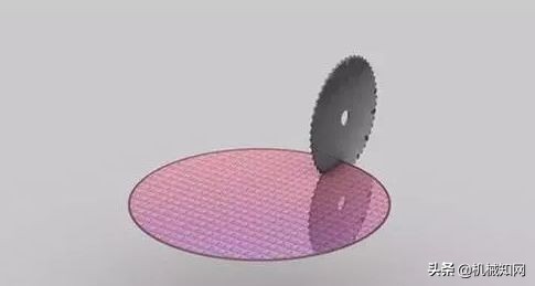 cpu到底是怎么创造出来的,cpu是如何造出来的详细高清图解