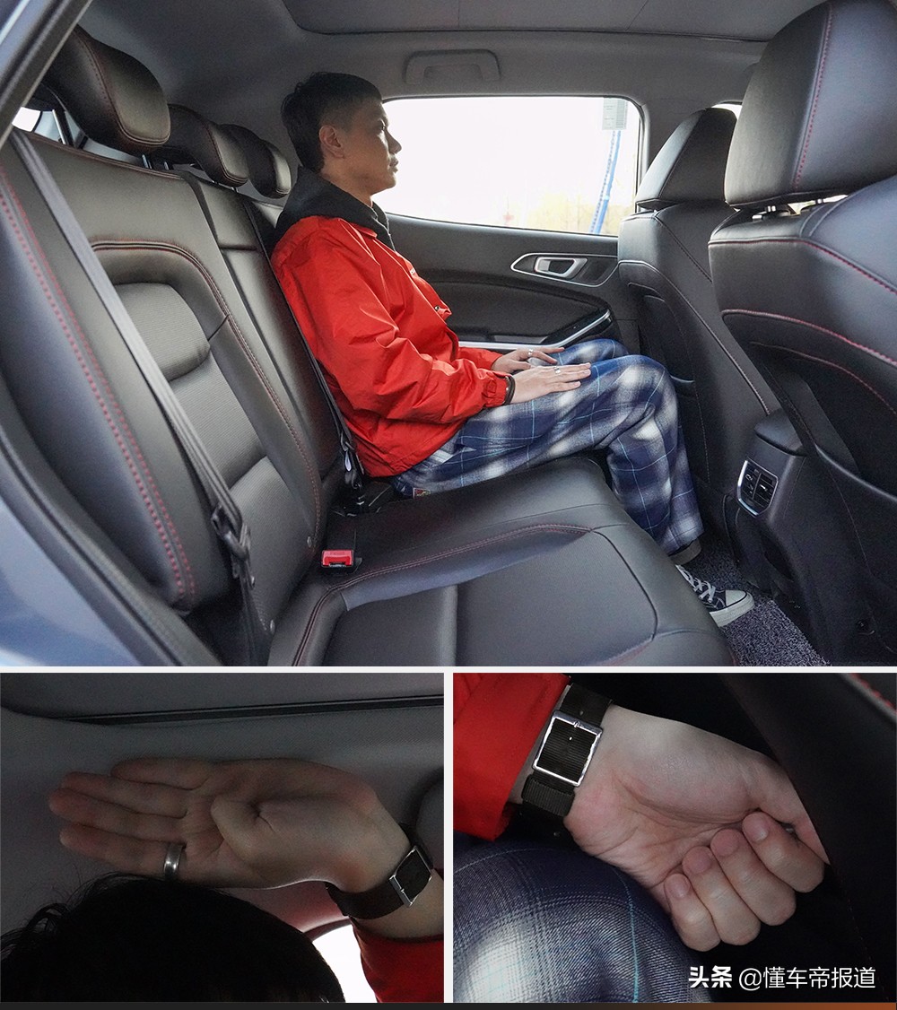 奇瑞瑞虎5xhero试驾视频,瑞虎5x1.5thero