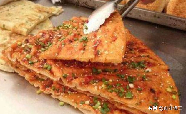 土家酱香饼的配料,土家香酱饼和土家酱香饼