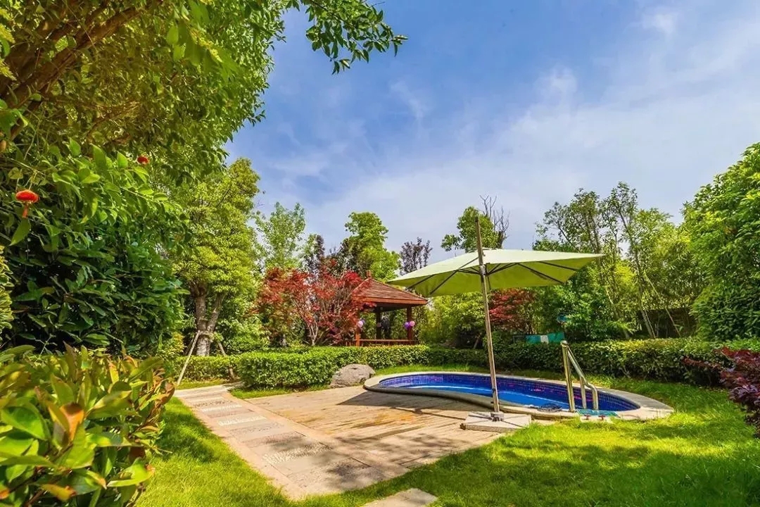 郑州值得收藏的8个地方,郑州十大温泉推荐