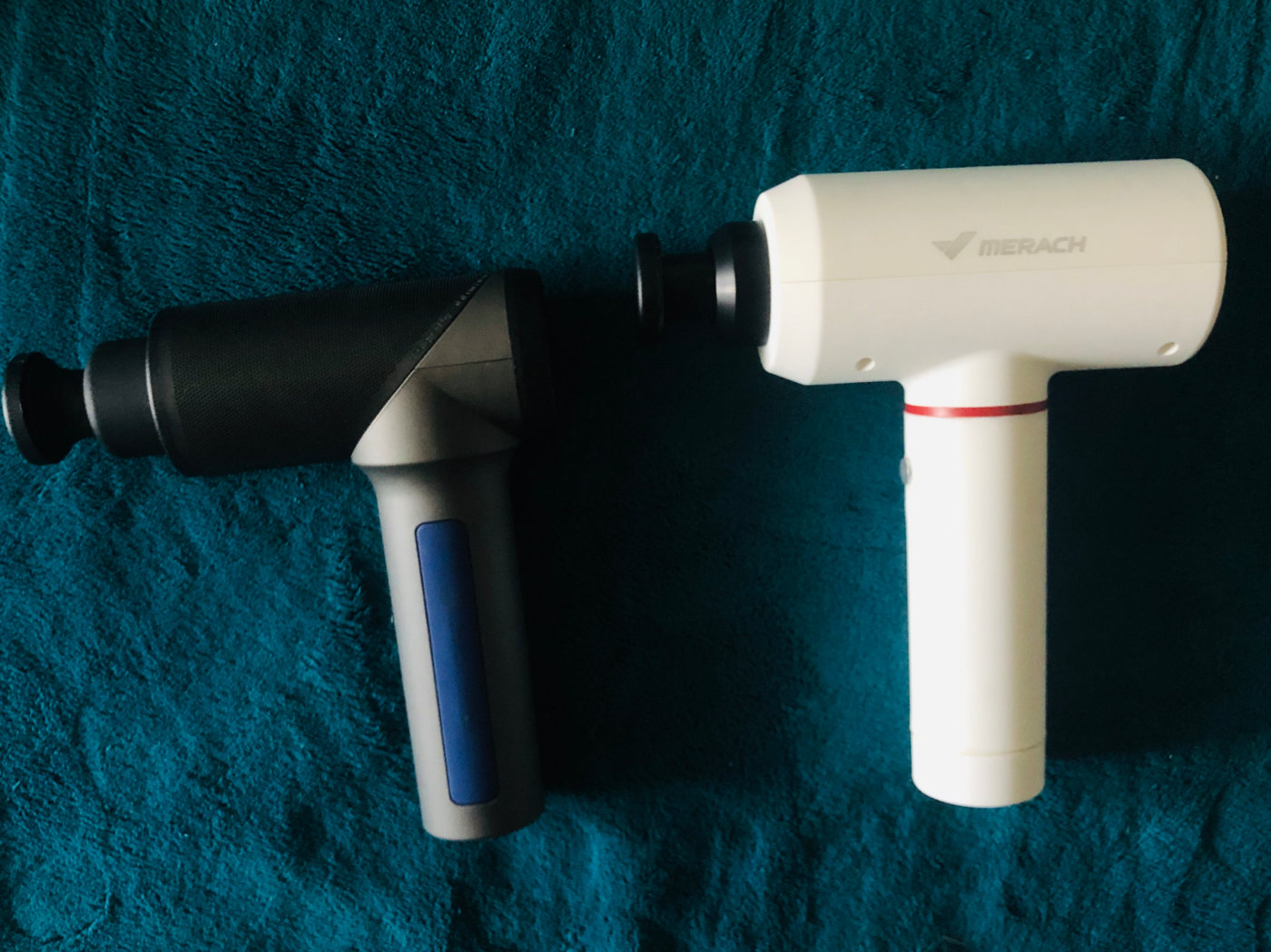 评测筋膜枪,评测筋膜枪真的有用吗