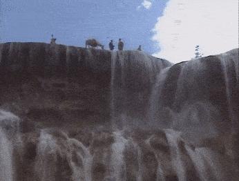 看瀑布贵州黄果树大瀑布攻略,现在去贵州黄果树还能看瀑布