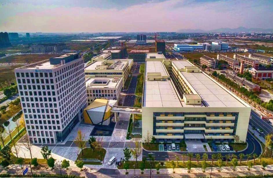 浙江慈溪什么时候撤市设区,慈溪成立杭州湾新区后经济排名