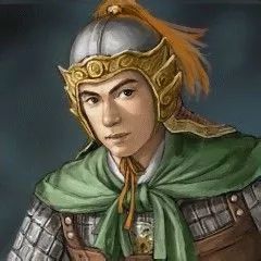 水浒108将全员壁纸,水浒传108人物头像图片大全