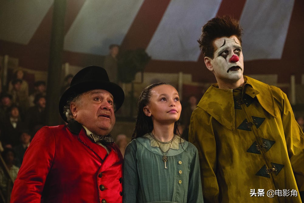 差强人意！新版《小飞象》让人不吐不快的5大硬伤