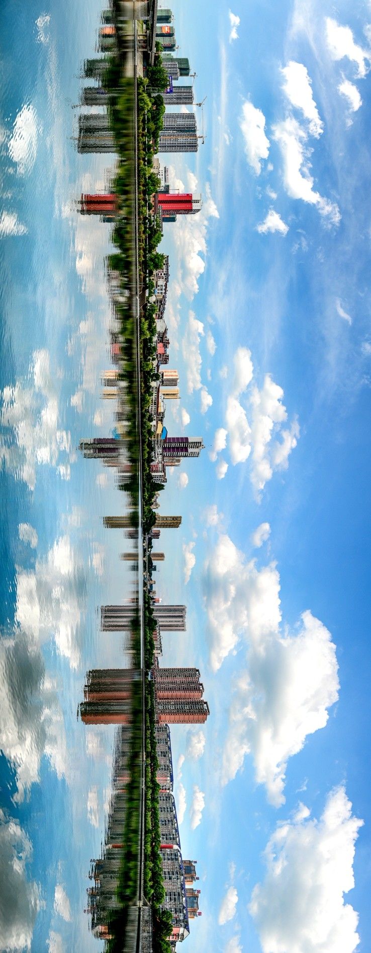 赤壁和赤壁,三国的赤壁