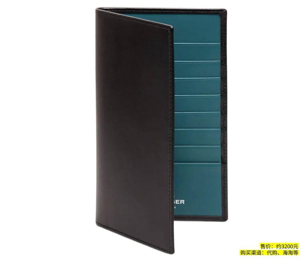 2023新款男士钱包十大品牌,钱包男士2023新款高档正品七匹狼