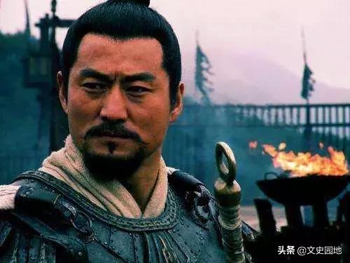 三国时期最厉害的十大将,东吴三大猛将排名