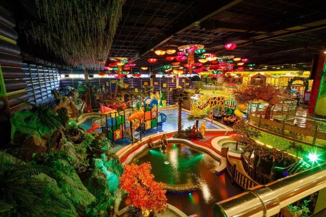 天津刘老根附近游玩,天津刘老根附近好玩的地方