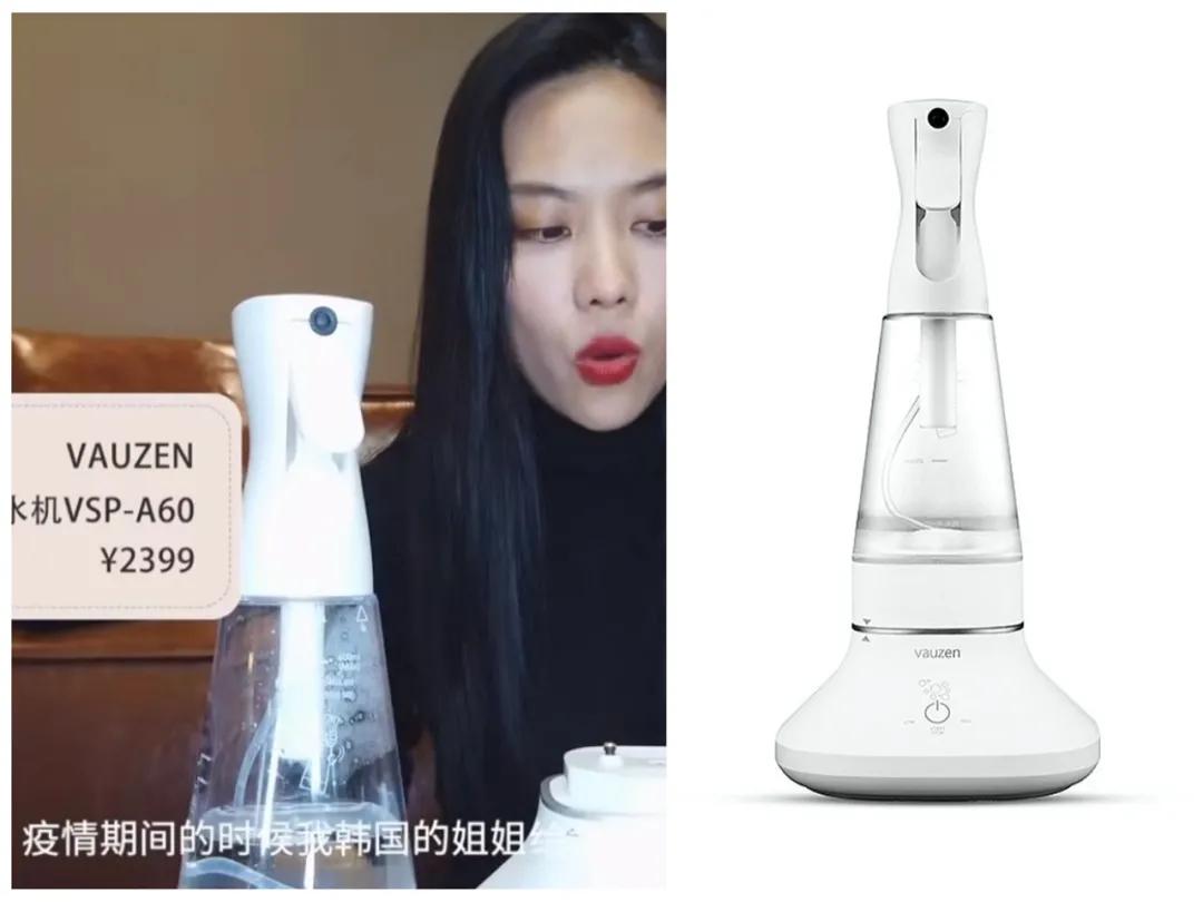 王霏霏种草精完整视频,王霏霏推荐哪些平价好物