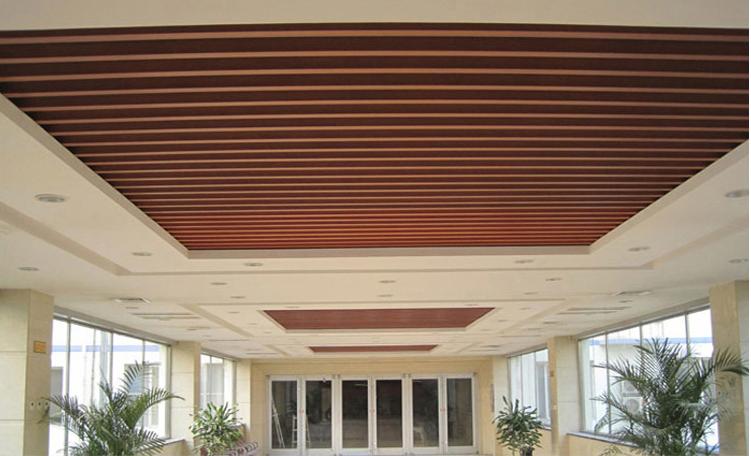 生态木吊顶长沙市场,生态木吊顶材料生产厂家