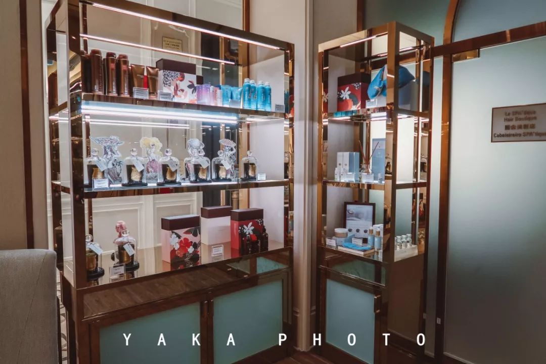 澳门——二刷巴黎人，看我又玩出哪些新花样