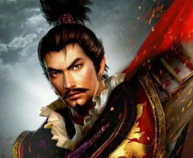 日本丰臣秀吉老婆宁宁,丰臣秀吉的谋士