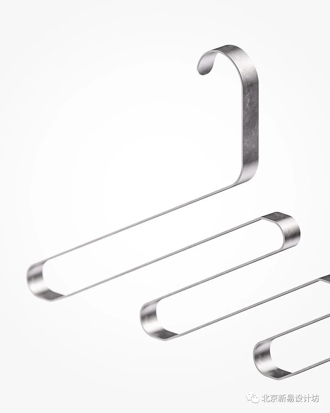 生活好帮手设计,创意衣架设计