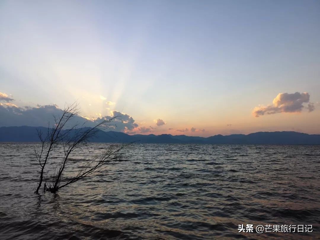 芒果旅游日记新疆攻略,从昆明到大理丽江旅行攻略