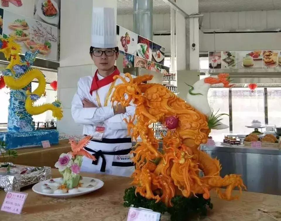 广平北方国际职教中心面积,北方国际职业教育有中专吗