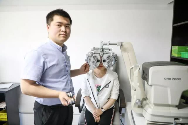 北京朝阳区潘家园眼镜店,潘家园哪家眼镜店最经济实惠又好